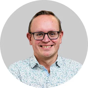 Gertjan Slaman