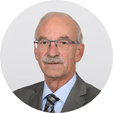 Ton Oostdam